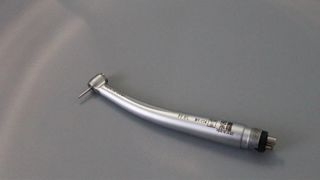 Dental High Speed Handpiece Mini head LED 4 - hole