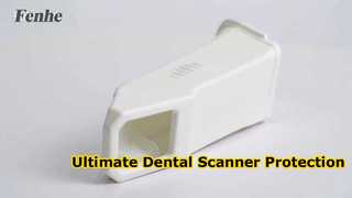 Dental Intraoral Scanner Sleeves Best Hygiene Protection