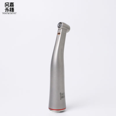 1:5 Internal Channel Slow Speed Straight Handpiece Contra Angled Ceramic Bearing