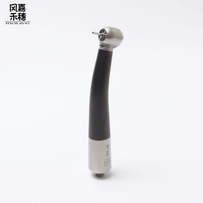 Buy Torque Head SUS304 Dental High Speed Handpiece Electric Surgical Handpiece NSK Coupling online manufacture