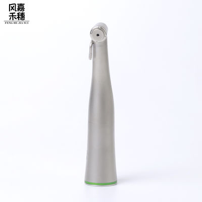 Buy Lightweight Dental Surgical Handpiece Water Cooled Surgical High Speed Handpiece online manufacture