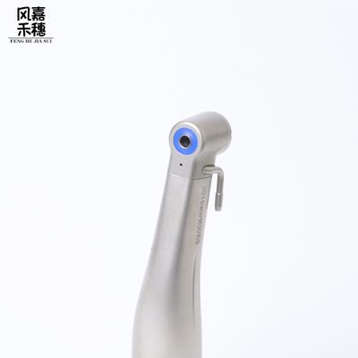 Buy Lightweight Dental Surgical Handpiece Sterilizable Dental Implant Handpiece online manufacture