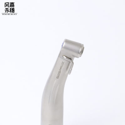 Buy Precision Electric Surgical Handpiece Dental 2000 rpm Anti Vibration LED Implant Device online manufacture