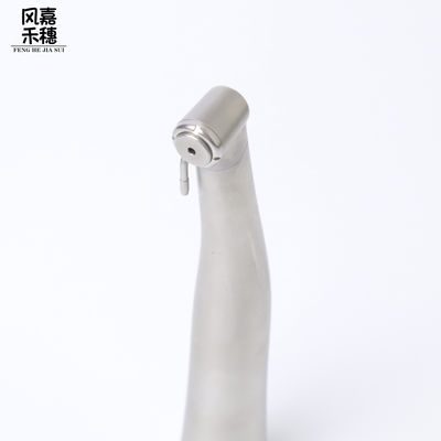 Buy Non Optic Dental Surgical Handpiece Implant Autoclavable Quiet Operation online manufacture