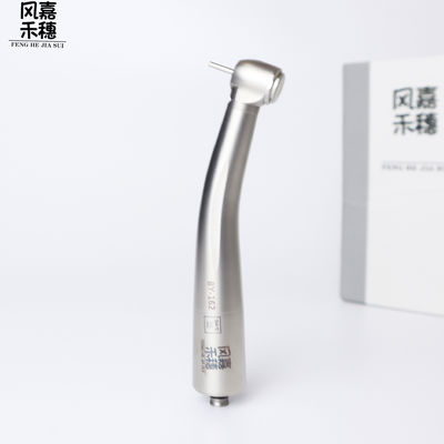 주문 광섬유 고속 치과 손대 M4 / B2 3점 물 스프레이 M0646361 online manufacture