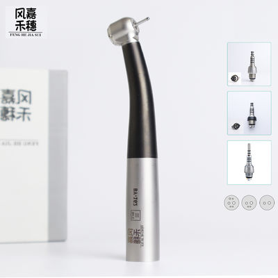 Buy Silent High Speed Dental Handpiece Torque Head Quick Coupler Easy To Use online manufacture