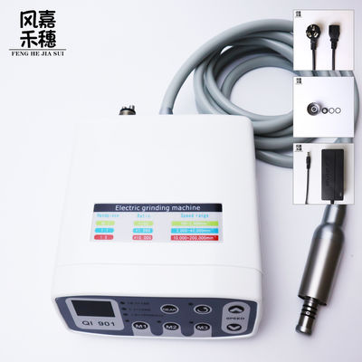 Buy Intermitten Operation Dental Electric Motor Brushless Electric Handpiece Motor online manufacture