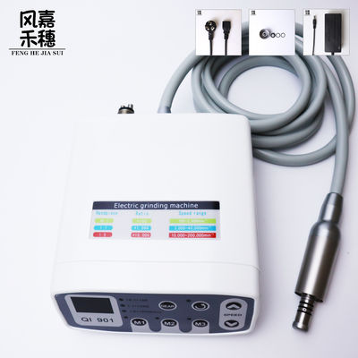 Buy Electric Brushless Dental Electric Handpiece Motor 2000mA Overload Protection online manufacture