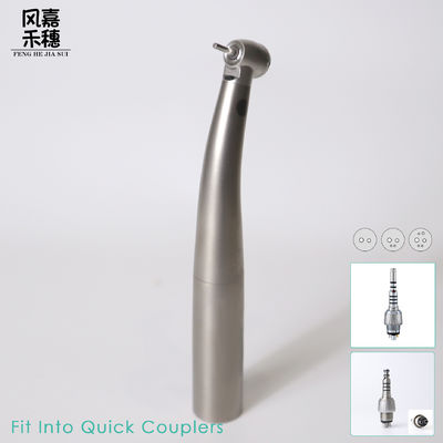Mua Tay khoan nha khoa tốc độ cao Titanium 4 lỗ Push-Button làm mát online manufacture