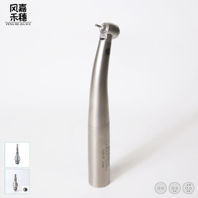 kopen Tandheelkundig Hoogtoerig Handstuk Titanium Mini Tandheelkundig-Laboratoriumkwaliteit Precisie Kavo Connector online manufacture