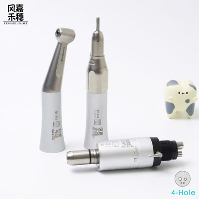 Mua Dental Low Speed Handpiece 1/1 Contra-Angled Surgical Motor Prophy Kit online manufacture