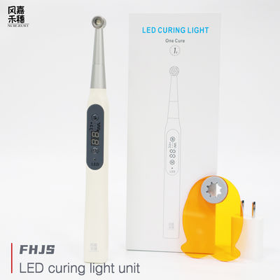 kopen Professionele tandheelkundige lichtuithardingseenheid met LED5 van 10.000+ uur online manufacture