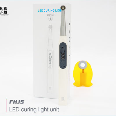 comprar Unidad de fotocurado dental: bajo calor y seguro para la comodidad del paciente 6 online manufacture