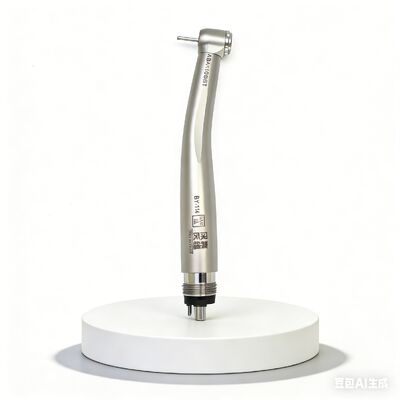 Beli Dental High Speed Handpiece Rotasi 320000 sampai 400000 RPM Dengan Bearing Keramik untuk kecepatan yang konsisten dan tahan lama online manufacture