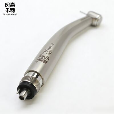 comprare Dental High Speed Handpiece Compatibile con la maggior parte delle unità dentali Air Turbine Drive 390420nm Wavelength Durable and Dental Instrument online manufacture