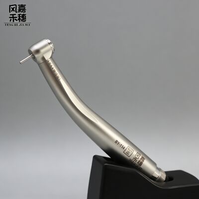 Buy Dental High Speed Handpiece Autoclave Sterilizable Including Rotationspeed 000 400 Suitable within Dental Areal Settings online manufacture