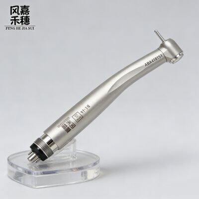 Buy High Speed Handpiece Noiselevel 65 DB  Featuring Wavelength 390420nm Suitable for Professional Medical Surgeries online manufacture