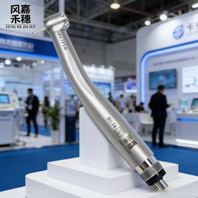 comprare Dental High Speed Handpiece Rotation 320000400000 RPM Offre un funzionamento fluido e un controllo della velocità per i professionisti dentali online manufacture