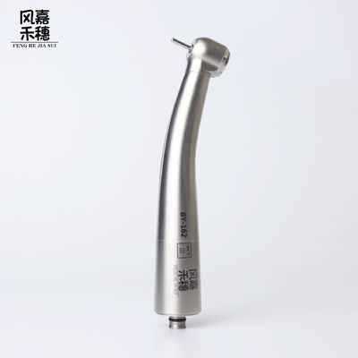 Dental High Speed SUS304 Handpiece Torque Head Quick Coupling Backflow Prevent