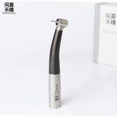 Harga yang bagus Serat optik SUS304 Gigi Bedah Handpiece Kecepatan Tinggi Standar Kepala KaVo Coupling on line