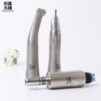 Giá tốt. Đồ cầm tay thẳng phẫu thuật tốc độ thấp SUS304 Ống gốm chống hút ngược trực tuyến