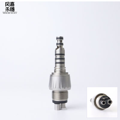360° Rotation High Speed Handpieces For Dental K Type Quick Coupler Fit Into KaVo Quick Coupling
