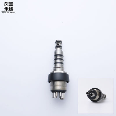 360° Rotation Dental Handpiece Fiber Optic Non Fiber Optic Adjustable Water Spray