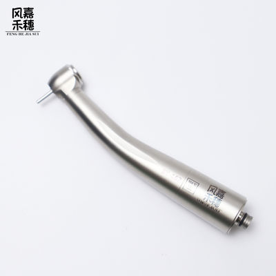 Precision Electric High Speed Handpiece Standard Head M4 / B2 Air Turbine NSK Coupler
