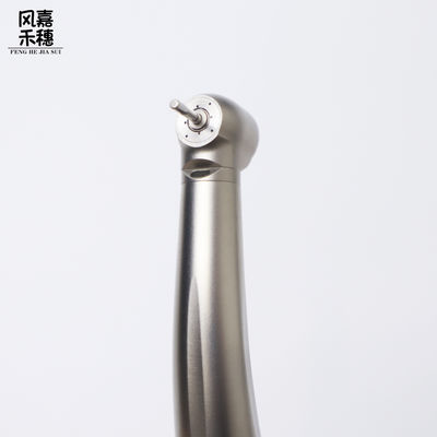 Water / Air Cooling Dental High Speed Handpiece M4 / B2 Air Turbine NSK Coupler