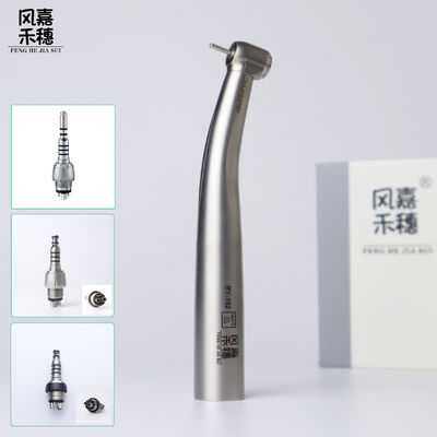 High Torque Electric High Speed Dental Handpiece SS304 Standard Head Quick Connect