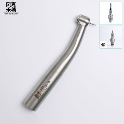 Lightweight Dental High Speed Handpiece SUS304 Standard Head Easy Connect