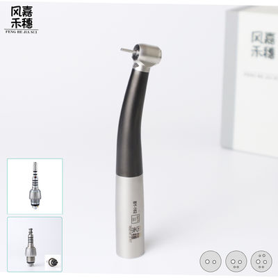 Bom preço Peça de mão odontológica de alta velocidade, cabeça padrão, acoplamento rápido KaVo com luz, SUS3 on-line