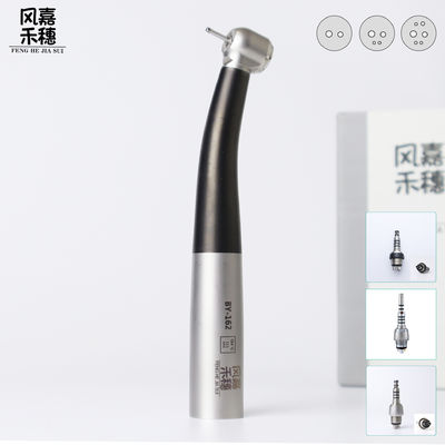 Endodontic Dental High Speed Handpiece Torque Head Push Button Ceramic Bearing