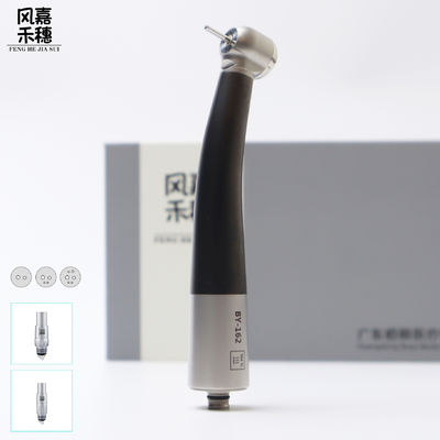 سعر جيد الأسنان الكهربائية عالية السرعة قطعة يد العزم رأس الألياف الضوئية فعالة الانترنت