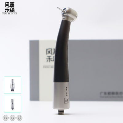 High Speed Dental Hand Piece Torque Head Easy To Use Quick Coupler