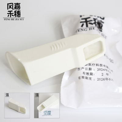 Comfortable Dental Intraoral Scanner Cover Sleeves Disposable Infection Control