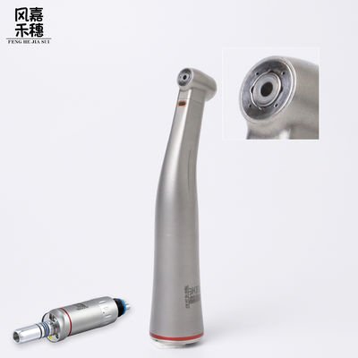 200000 rpm Dental Low Speed Handpiece Lightweight High Torque Output