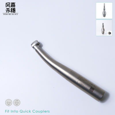 Dental High Speed Handpiece Pure Titanium Air-Driven Surgical3