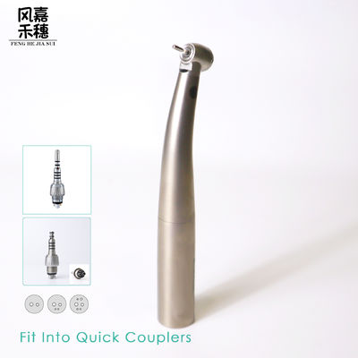 Dental High Speed Handpiece Titanium Durable Precision8