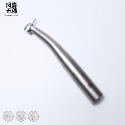 Dental High Speed Handpiece Titanium Mini Ergonomic Burs-Compatible6