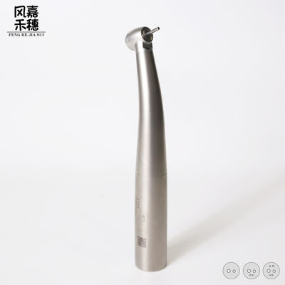 Dental High Speed Handpiece Mini-Head Titanium High-Speed Autoclavable Coupling9