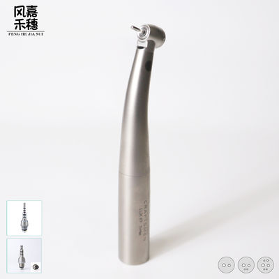 Bom preço Dentista de alta velocidade de mão Mini-Head Kavo conector de titânio Quirúrgico Precision Cool on-line