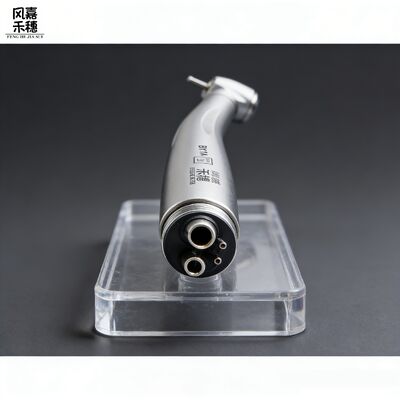 High Speed Handpiece Turbine Autoclave Sterilizable  Equipped with Drived Air Pressure 0.23 to 0.32 MPa Ensuring and Dental Procedures Every Time