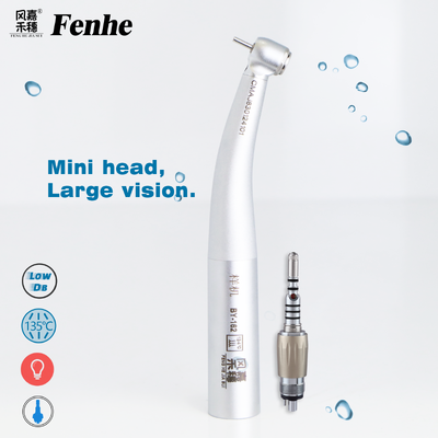 Goede prijs Dental High Speed Handpiece met 320000rpm Autoclave Compatibel en compact hoofd voor precisie tandheelkundige zorg online