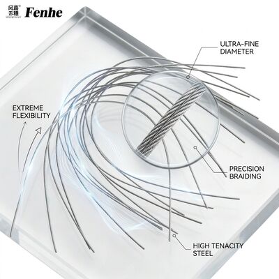 Good price Orthodontic Arch Wire with Pure Titanium And Titanium Alloy for Effective Tooth Movement in Rectangle/Round Profiles and Thermal Super EL Technology online