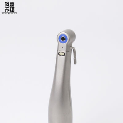 Good price Class II High Speed Surgical Handpiece Featuring NSK Type 2 4 6 Holes Coupler Suitable for Demanding Surgical Procedures online