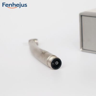 LED High Speed Dental Handpiece Rotation Speed 380000rpm Providing Smooth Operation and Durable Design for Dental Clinics
