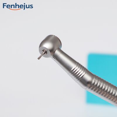 45g Dental High Speed Handpiece with Ceramic Ball Bearing Turbine and 320000rpm for Precision Dental Procedures