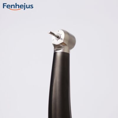 Fiber Optic Illumination High Speed Electric Handpiece 304 SS Dental Instrument Suitable for Consistent Smooth Operation