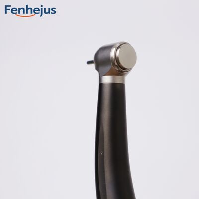 Standard 4-hole Or 6-hole Coupling Dental High Speed Handpiece Incorporating Fast KaVo Couplers and Standard Head Size Ensuring Operation